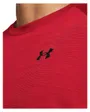 T-Shirt Entraînement Homme UA Tech Textured SS