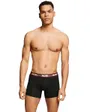 Boxers Homme Chromatic Waistband Lot 2