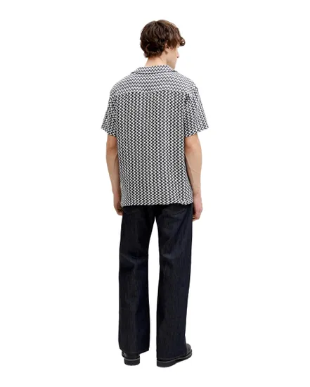 Chemise Homme Jormontauk Crochet Shirt