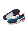 Chaussures basses Homme PUMA R78 Bleu