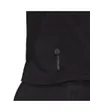 Tee shirt Femme W I 3 BAR TEE 2 Noir