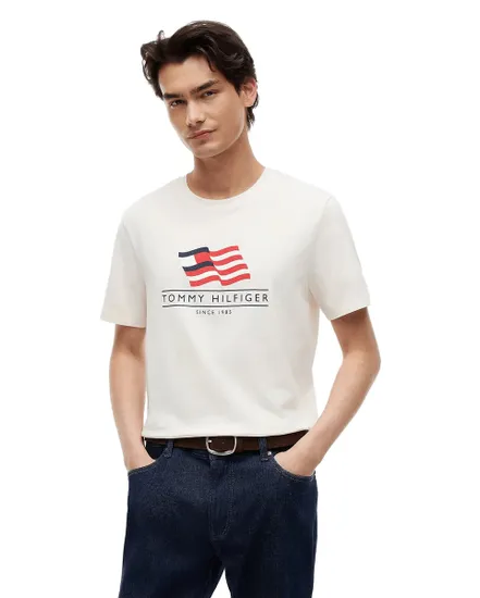 T-Shirt Homme RWB Main Flag Regula
