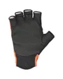 Gants courts Unisexe RC PRO SF Orange/Vert