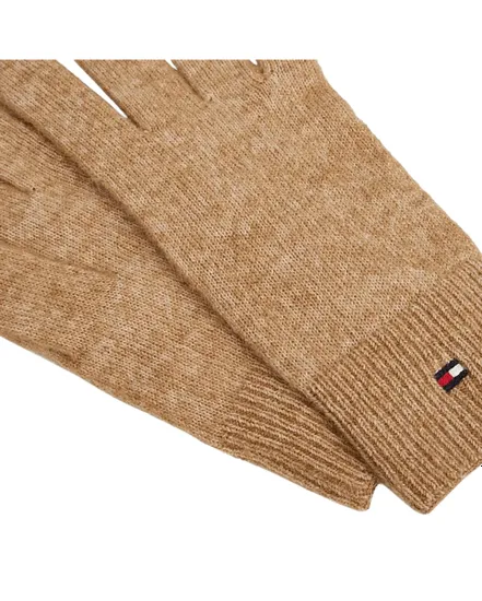 Gants Femme Fluffy Knit Tommy Hilfiger