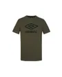 T-shirt Homme SB C NET TEE LL Vert