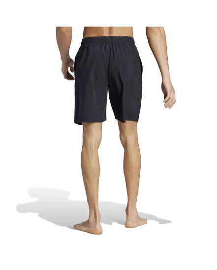 Short de bain Homme SLD CLX SHO CL Noir