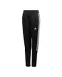 Pantalon de sport enfant YB TIRO PANT 3S Noir