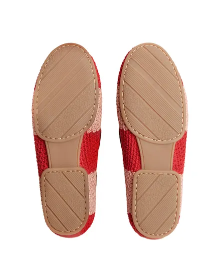 Chaussures Bateau Femme TH Flex Boat Shoe Cr