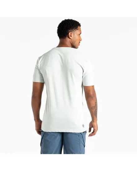 T-shirt Homme MOVEMENTIIITEE Bleu