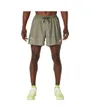Short Trail Homme Fujitrail All Over Print