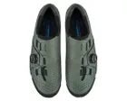Chaussures VTT Homme XC3 Vert Olive
