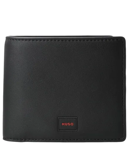Portefeuille Homme Ethon 4cc Coin