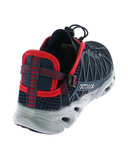 CHAUSSURES AMPHIBIES Unisexe COLCA Bleu