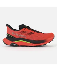 Chaussures de trail Homme VEZOR Rouge