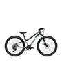 VTT Enfant LANAO 24 PRO Vert/Blanc