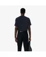 T-shirt Homme COLOR BLOCK Bleu