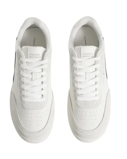 Baskets Homme TH Basket Core Leath