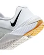 Chaussures de fitness Homme M NIKE METCON 10 Blanc