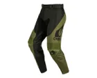 Pantalon Homme MAYHEM HEXX Noir/Vert