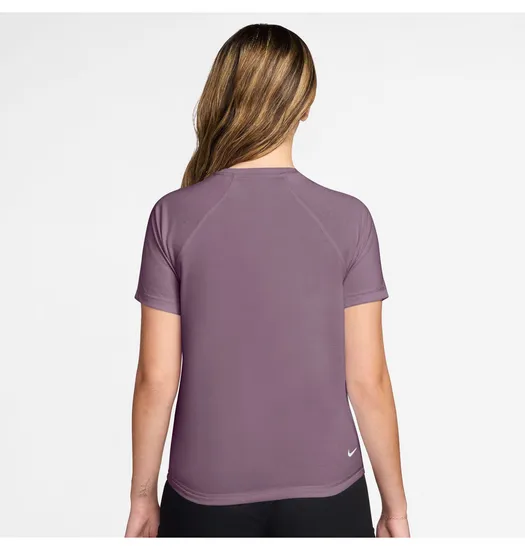 T-shirt Femme W ACG TRAIL DF SS TOP Violet