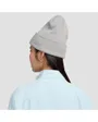 Bonnet U NK PEAK BEANIE TC FUT F24 L Gris