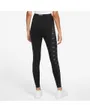 Legging long Femme W NSW AIR HR TGHT Noir