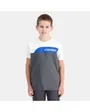 T-Shirt Enfant SAISON 1 TEE SS N2 Gris