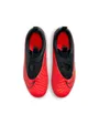 Crampons de football Enfant JR PHANTOM GX ACADEMY FG/MG Rouge