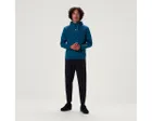 Sweat à capuche Homme TRAILSTER TECH HOODIE Bleu