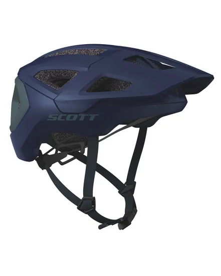 Casque VTT Unisexe TAGO PLUS Bleu