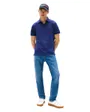 Polo Homme 1985 REGULAR POLO Bleu Marine