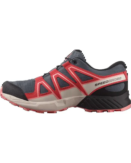 Chaussures Trail Enfant Speedcross WP