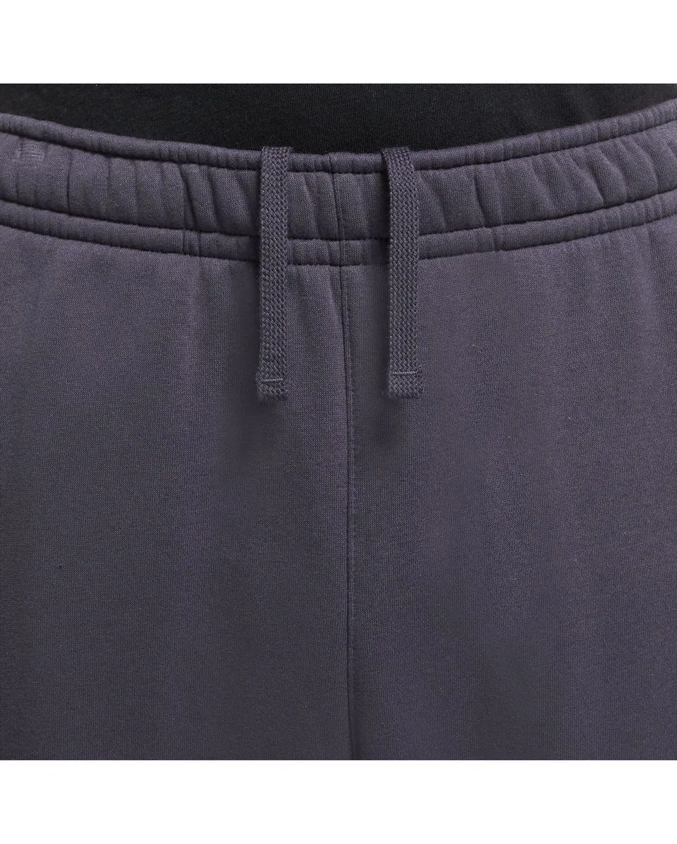 Pantalons de Survêtement Homme, Nike Pantalon de survêtement Foundation  Fleece Violet