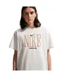 Tee-shirt Femme Nike Club Inconnect