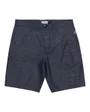 Short Homme DAVIS CHINO Bleu