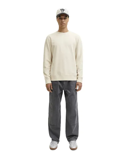 Sweat Homme Classic Crew Neck