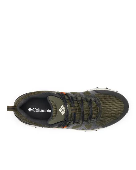 Chaussures de randonnée Homme PEAKFREAK II OUTDRY Vert