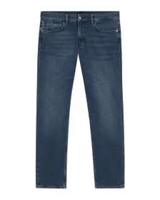 Jean Homme DELAWARE BO Bleu Foncé