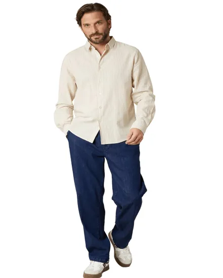 Chemise Homme MYERS SH M