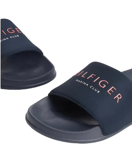 Vêtement Homme Tommy Hilfiger Neoprene Pool Slide