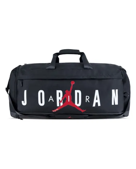 Sac de sport Enfant AIR JORDAN DUFFLE Noir