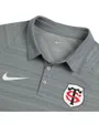 Polo Homme STADE TOULOUSAIN MENS TRAINING Gris