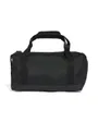 Sac de sport LINEAR DUFF XS Noir