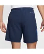 Short de football Homme PSG M NK DFADV STRK EL KZ Bleu