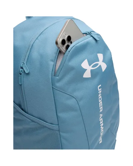 Sac à dos UA HUSTLE LITE BACKPACK Bleu