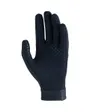 Gants de football Unisexe FCB NK ACDMY HPRWRM Bleu Barcelone