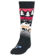 LOT DE 2 PAIRES DE CHAUSSETTES DE SKI JUNIOR
