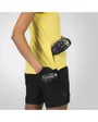 Maillot sans manches Femme SINGLETRACK Jaune