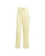 Pantalon de survetement Femme W ALL SZN E PT Jaune