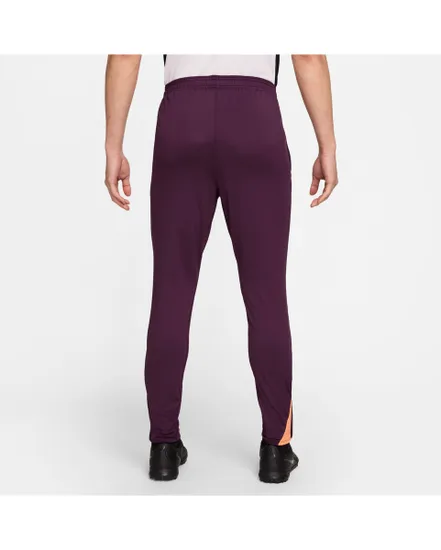 Pantalon de survetement Homme M NK DF STRK PANT KPZ Bordeaux